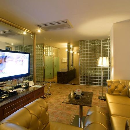 סיאול Benikea Hotel Acacia מראה חיצוני תמונה