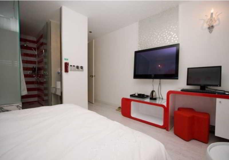 סיאול Benikea Hotel Acacia מראה חיצוני תמונה