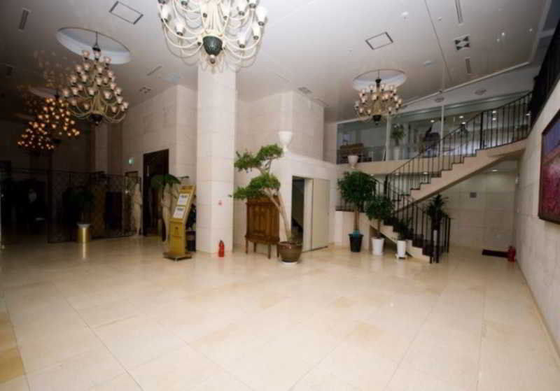 סיאול Benikea Hotel Acacia מראה חיצוני תמונה