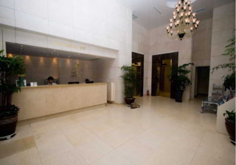 סיאול Benikea Hotel Acacia מראה חיצוני תמונה
