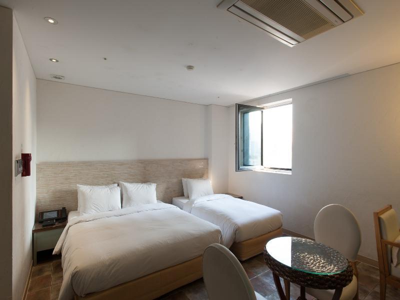 סיאול Benikea Hotel Acacia מראה חיצוני תמונה