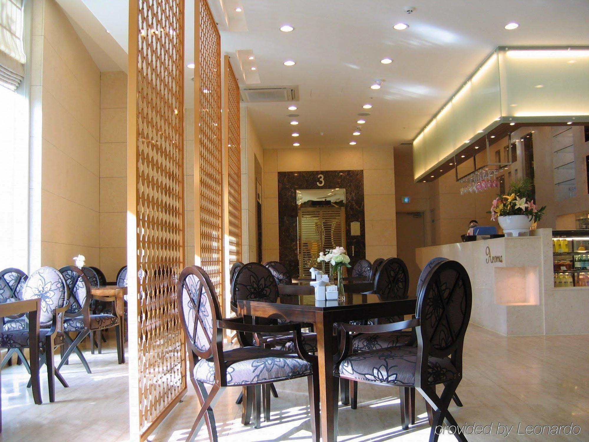 סיאול Benikea Hotel Acacia מראה חיצוני תמונה