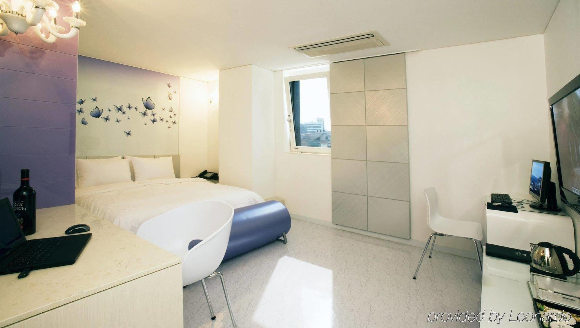 סיאול Benikea Hotel Acacia מראה חיצוני תמונה