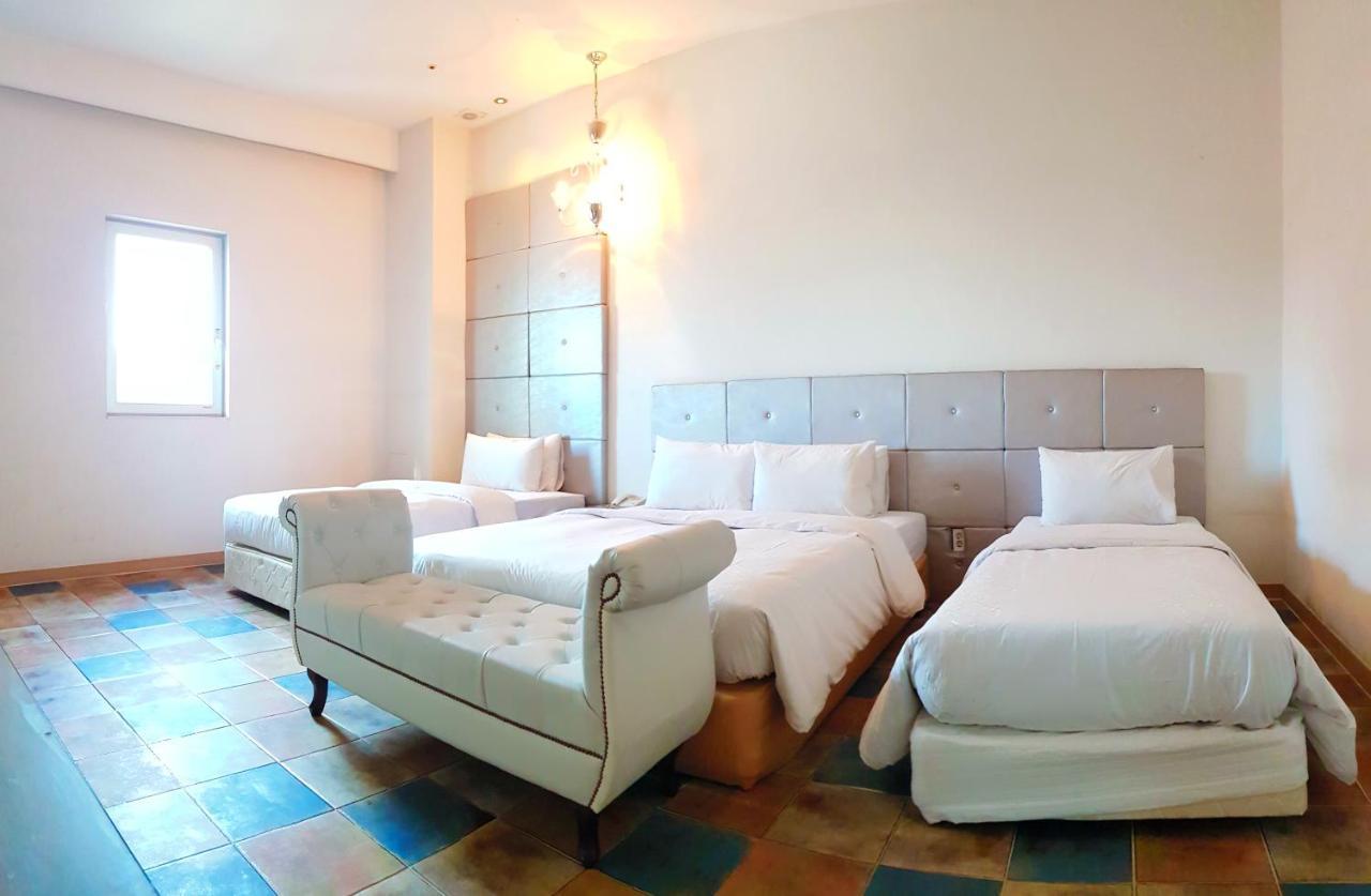 סיאול Benikea Hotel Acacia מראה חיצוני תמונה