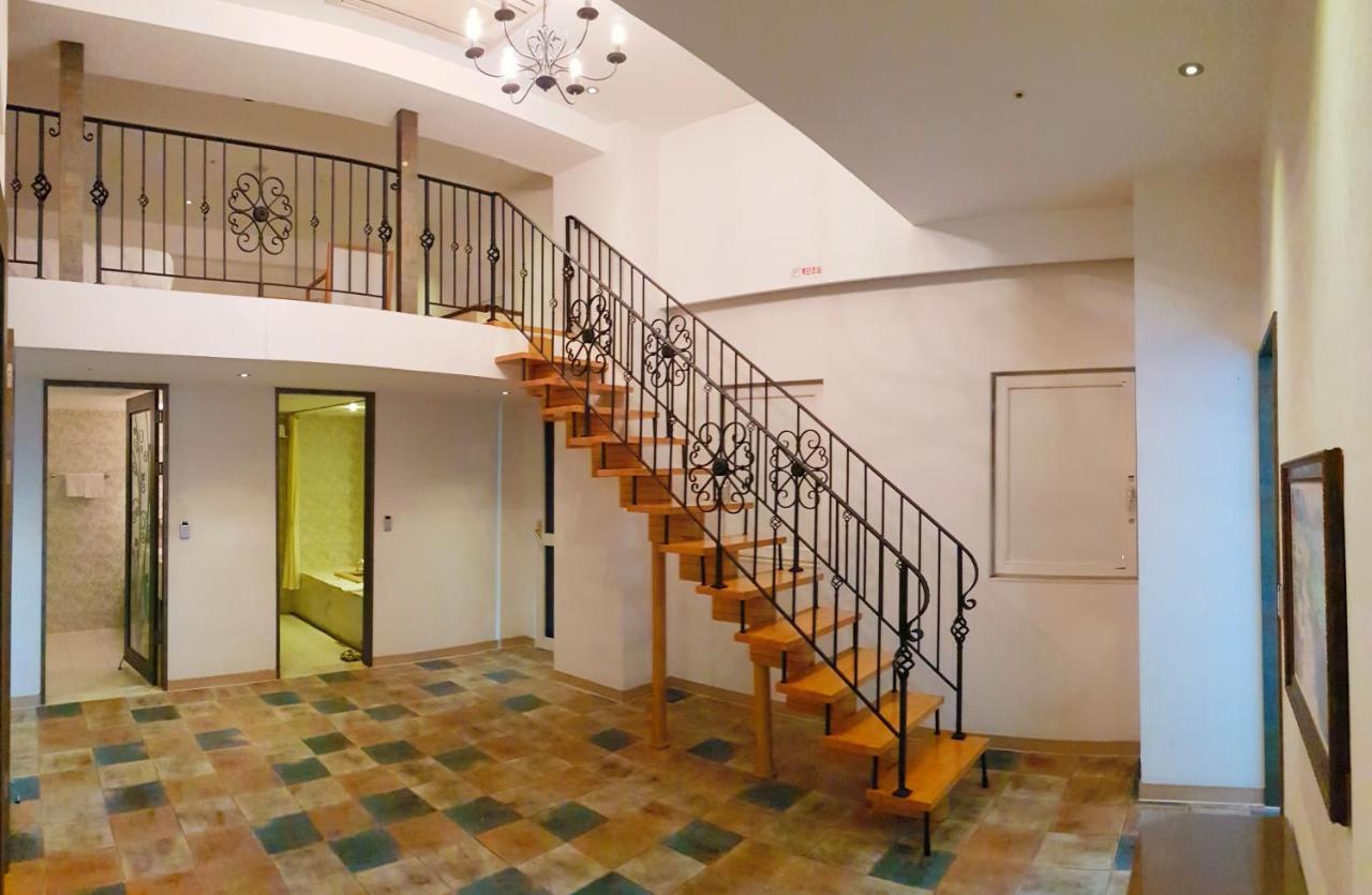 סיאול Benikea Hotel Acacia מראה חיצוני תמונה