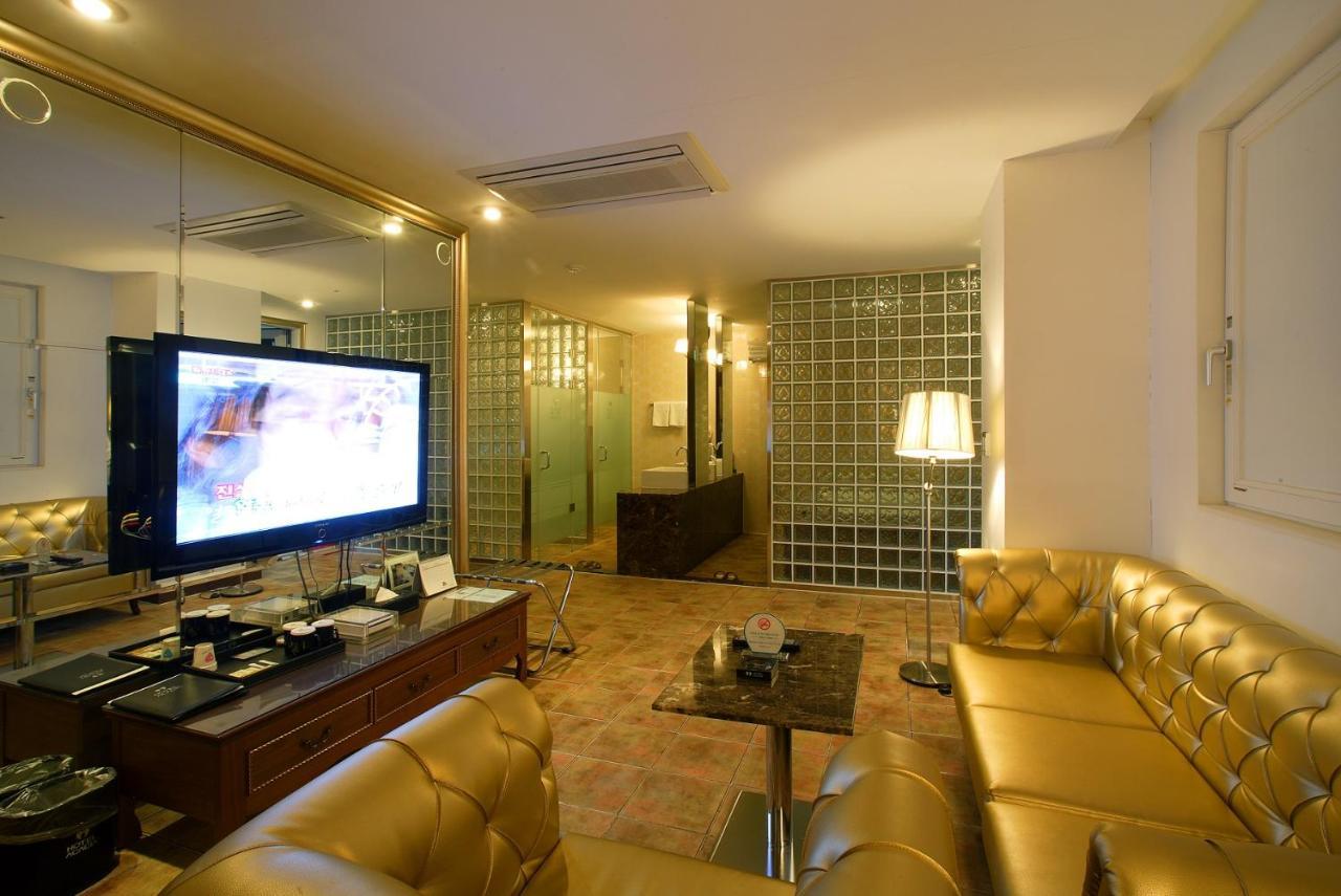 סיאול Benikea Hotel Acacia מראה חיצוני תמונה