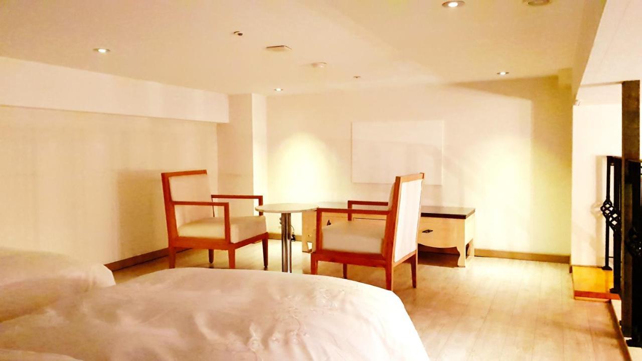 סיאול Benikea Hotel Acacia מראה חיצוני תמונה